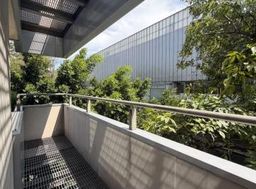 Departamento de 3 habitaciones, Miguel Hidalgo · Departamento en Renta en Nuevo Polanco