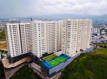 Departamento de 3 habitaciones, Atizapán de Zaragoza · Estrena Departamento en Sky View Zona Esmeralda | Piso 11 con Vista a Presa Madín