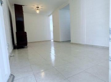 Departamento de 2 habitaciones, Coyoacán · Departamento de 58 m² con 2 Recámaras en Venta en Culhuacán Ctm Sección X
