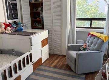 Departamento de 3 habitaciones, Coyoacán · Exelente PH Cerca de Perisur