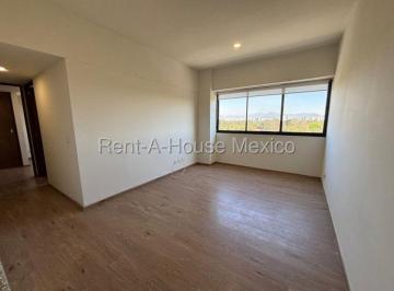 Departamento de 2 habitaciones, Miguel Hidalgo · Departamento en Renta - 2 Recamaras - Anahuac