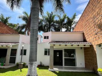 Casa de 2 habitaciones, Yautepec · Casa en Renta, Centro de Oaxtepec, Morelos