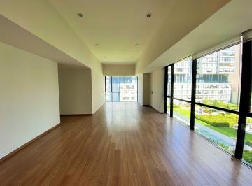 Departamento de 2 habitaciones, Huixquilucan · Departamento en Renta – Central Park Interlomas Sin Amueblar