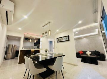 Casa de 3 habitaciones, Mérida · Cuenta con Piscina, Amueblada y Paneles Solares
