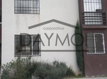 Casa en condominio de 2 habitaciones, Otzolotepec · Departamento en San Mateo Nopala, La Florida, Otzolotepec, Edo. Mex.