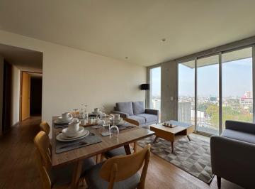 Departamento · 77m² · 2 Recámaras · 1 Estacionamiento · Departamento Exterior en Venta en Benito Juárez