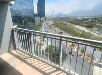Departamento de 3 habitaciones, Monterrey · Departamento en Renta Santa Maria Monterrey