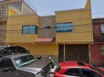 Casa de 4 habitaciones, Nezahualcóyotl · Casa en Venta! Calle 33, Col Maravillas, Nezahualcoyotl, Cdmx. ¡Gran Oportunidad!
