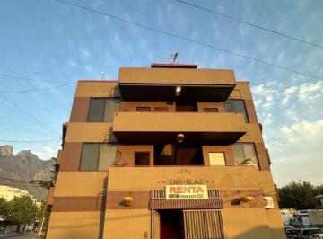 Departamento de 3 habitaciones, Monterrey · Renta de Departamento Sin Amueblar