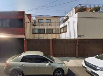 Casa de 4 habitaciones, Iztacalco · Casa en Venta! Calle Playa Pichilingue, Reforma Izztaccihuatl Sur, Iztacalco, Cdmx.