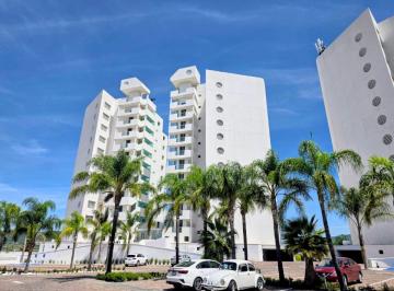 Departamento de 1 habitación, Querétaro · Departamento Venta Torre Diamante Juriquilla