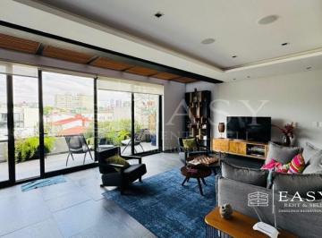 Departamento de 2 habitaciones, Miguel Hidalgo · Venta PH en Polanco