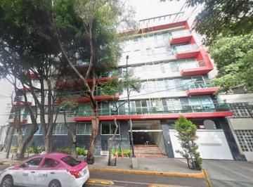 Departamento de 3 habitaciones, Benito Juárez · Departamento en Venta en Colonia del Valle, Benito Juárez Cdmx.