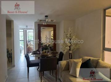 Departamento · 50m² · 2 Recámaras · Departamento Venta Centro, Cuauhtémoc 26 - 553 Fm