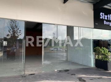 Local comercial , Querétaro · Local en Renta Planta Baja La Reserva El Campanario Queretaro