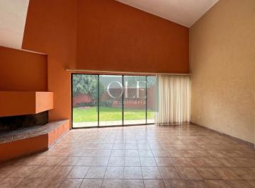 Casa de 3 habitaciones, Atizapán de Zaragoza · Casa en Lomas de La Hacienda.