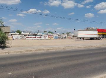 Terreno / Lote , Mexicali · Venta de Terreno - Renta Los Viñedos, Blvd. Lazaro Cardenas