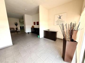 Departamento de 2 habitaciones, Zapopan · Estupendo Departamento Amueblado en Andares