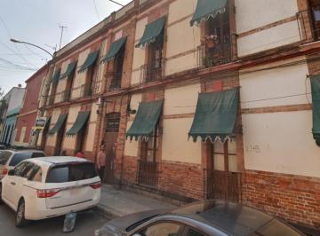 Departamento de 3 habitaciones, Cuauhtémoc · Delicias 72, Cuauhtemoc, Centro, Cdmx// Gran Oportunidad de Inversion