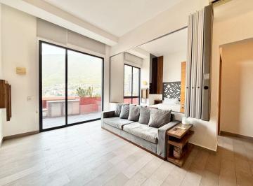 Departamento de 1 habitación, Monterrey · Departamento en Renta – Cantera, San Jerónimo