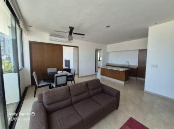 Departamento de 2 habitaciones, Mérida · Departamento en Renta en Mérida, Torre Catalina