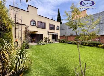 Casa de 3 habitaciones, Toluca · Casa en Venta, Hacienda San Jose, Toluca