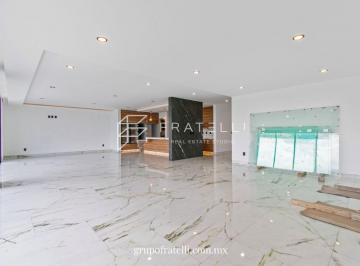 Casa de 4 habitaciones, Naucalpan de Juárez · Casa en Venta en Lomas Verdes 6a Seccion