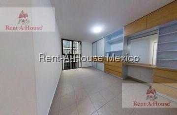 Departamento · 63m² · 2 Recámaras · 1 Estacionamiento · Departamento Venta Morelos, Cuauhtémoc 27 - 674 Fm