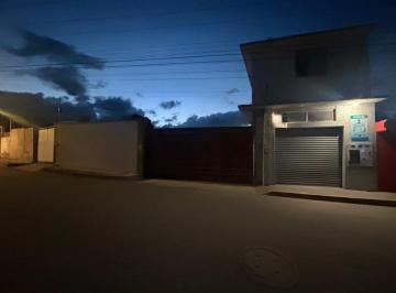1 · Bodega Renta Terreros Sur Delegación La Pila, San Luis Potosí, Slp