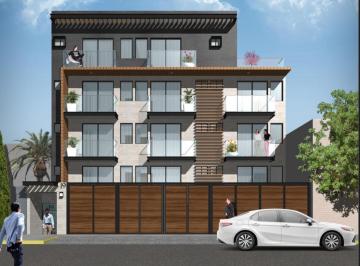 Departamento · 85m² · 2 Recámaras · 1 Estacionamiento · Departamento en Venta en Miravalle