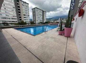 Departamento de 1 habitación, Monterrey · Loft en Renta Vitant Garza Sada