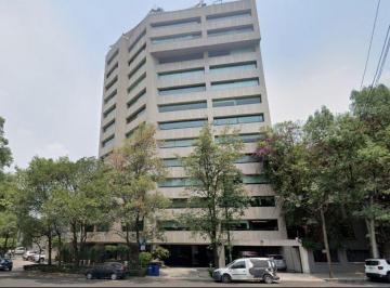 Departamento de 3 habitaciones, Miguel Hidalgo · Vendo Departamento en Polanco