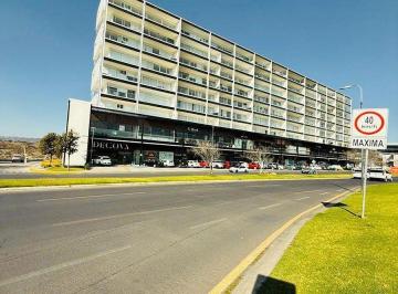 Departamento de 2 habitaciones, Querétaro · Renta Departamento en La Reservacampanario