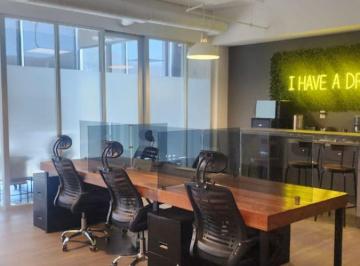 Oficina , Querétaro · Cowork en Renta Centro Sur High Park