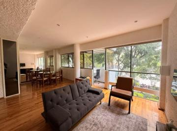 Departamento de 1 habitación, Cuauhtémoc · Departamento en Renta en Hipódromo Condesa