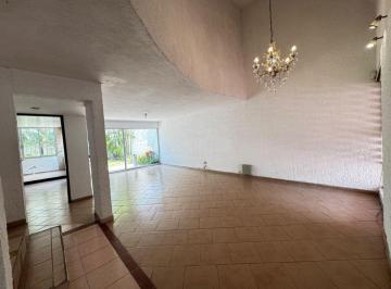 Casa de 4 habitaciones, Zapopan · Casa en Renta en Jardines del Sol - Tenochtitlan 4212