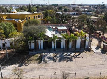 Quinta de 1 habitación, Aguascalientes · Md*quinta en Venta, 100% Equipada Para Eventos