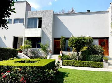 Casa de 4 habitaciones, Tlalpan · Casa en Venta en Barrio de Niño Jesús, Tlalpan, Cdmx