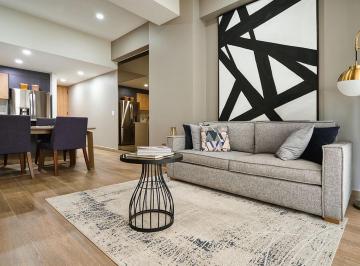 Departamento de 3 habitaciones, Alvaro Obregón · Departamento a 15 Minutos de Santa Fe