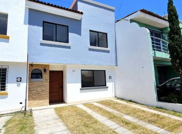 Casa en condominio de 3 habitaciones, Tlajomulco de Zúñiga · Casa en Venta en Real del Valle