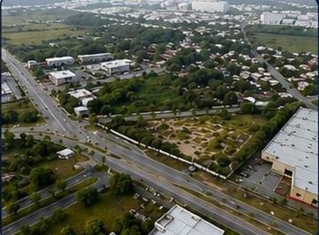 Terreno comercial · 9500m² · Renta Terreno Comercial Sobre Carretera San Roque | 9,500 m² en Guadalupe/juarez.
