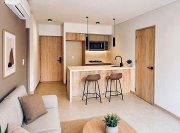 Departamento de 2 habitaciones, Guadalajara · Departamento en Renta en Providencia - Quebec 101
