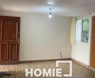 Departamento en renta, en Fuentes Brotantes, CDMX · Departamento en Renta, en Fuentes Brotantes, Cdmx, 97741