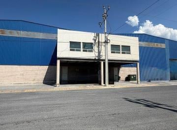 Bodega comercial , Santa Catarina · Bodega Industrial en Venta | Parque Industrial Pedreras | Santa Catarina, N. L.