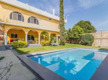 Casa de 5 habitaciones, Zacatepec · Casa en Venta en Colonia Vicente Guerrero, Zacatepec, Morelos.