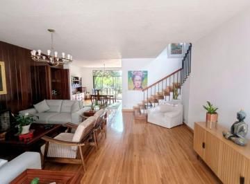 Casa de 4 habitaciones, Miguel Hidalgo · Exclusiva Casa en Venta en Herschel - Anzures | Amplia Terraza | a Pasos de Polanco