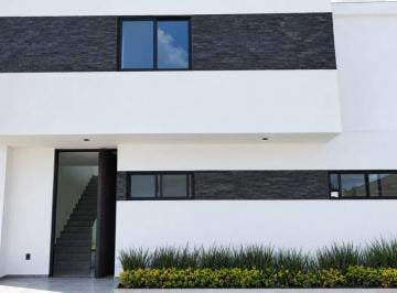 Casa de 4 habitaciones, Querétaro · Casa en Venta en Grand Juriquilla | 4 Recámaras | Roof Garden