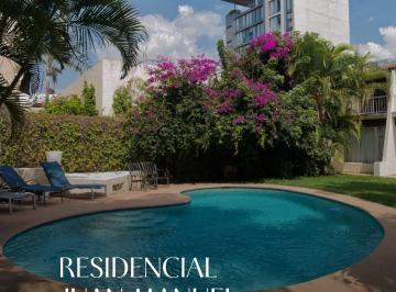 Terreno / Lote , Guadalajara · Terreno en Venta Doble Frente