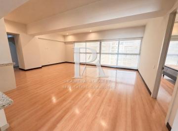 Departamento de 2 habitaciones, Miguel Hidalgo · Renta 3 Habitaciones Grand Polanco
