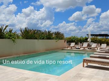 Departamento de 2 habitaciones, Mérida · Departamentos de Lujo en Venta en Mérida